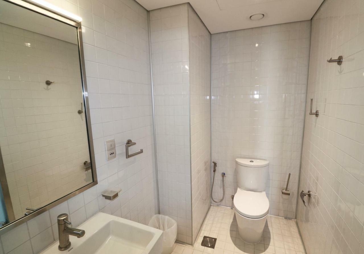 Windwesthome Dubai Dış mekan fotoğraf