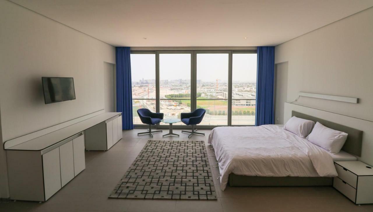 Windwesthome Dubai Dış mekan fotoğraf