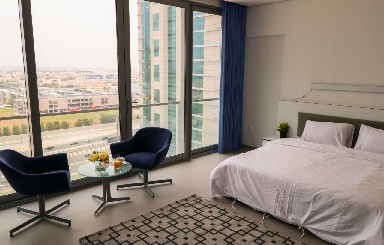 Windwesthome Dubai Dış mekan fotoğraf